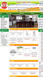 Mobile Screenshot of inoxngocphu.com